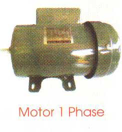 Motor 1 Phase - Thiết Bị Xăng Dầu Hoàng Long - Công Ty TNHH Thiết Bị Xăng Dầu Hoàng Long
